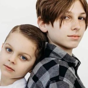 Meet your Posher, Terri